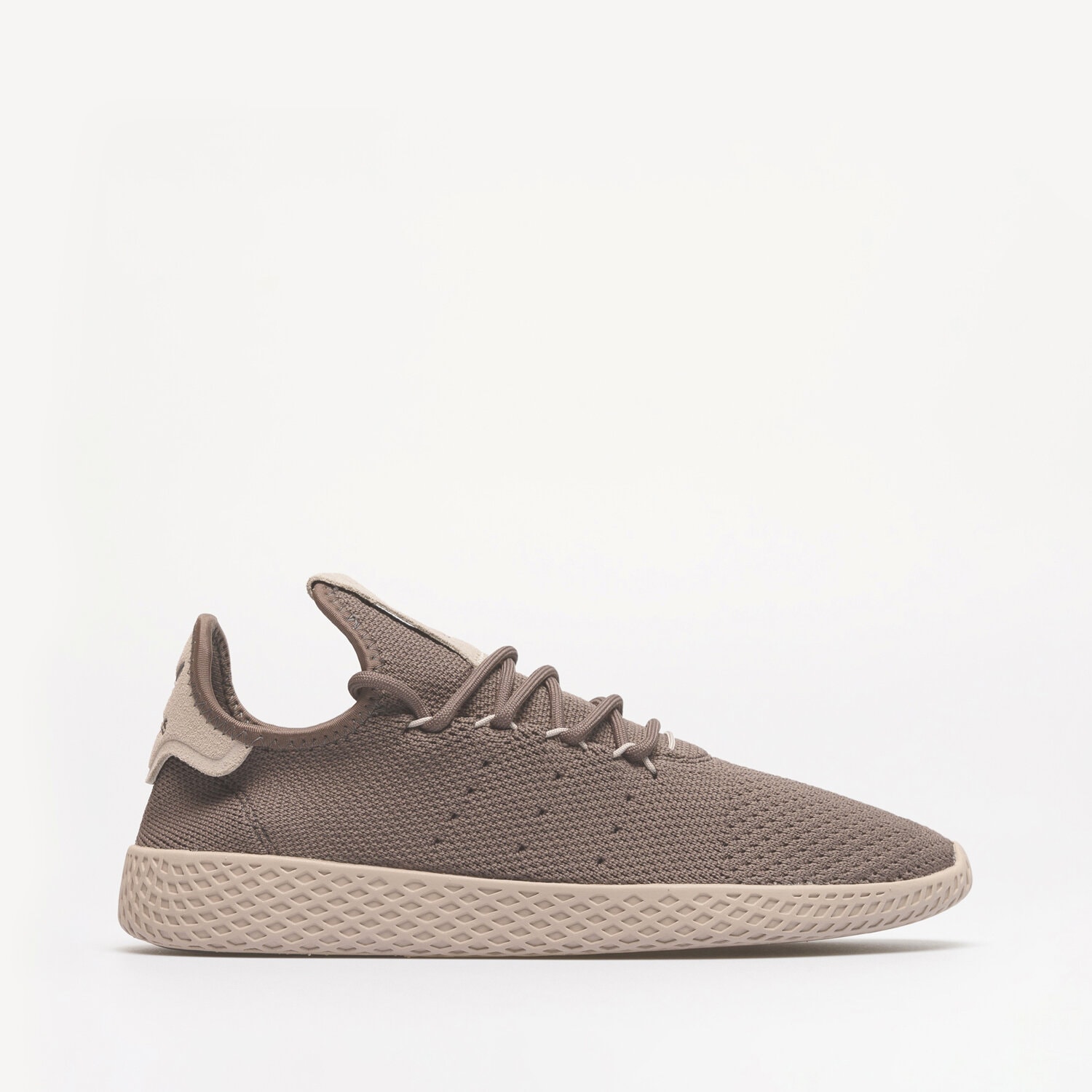 Muške tenisice ADIDAS PW TENNIS HU GZ9526 siva