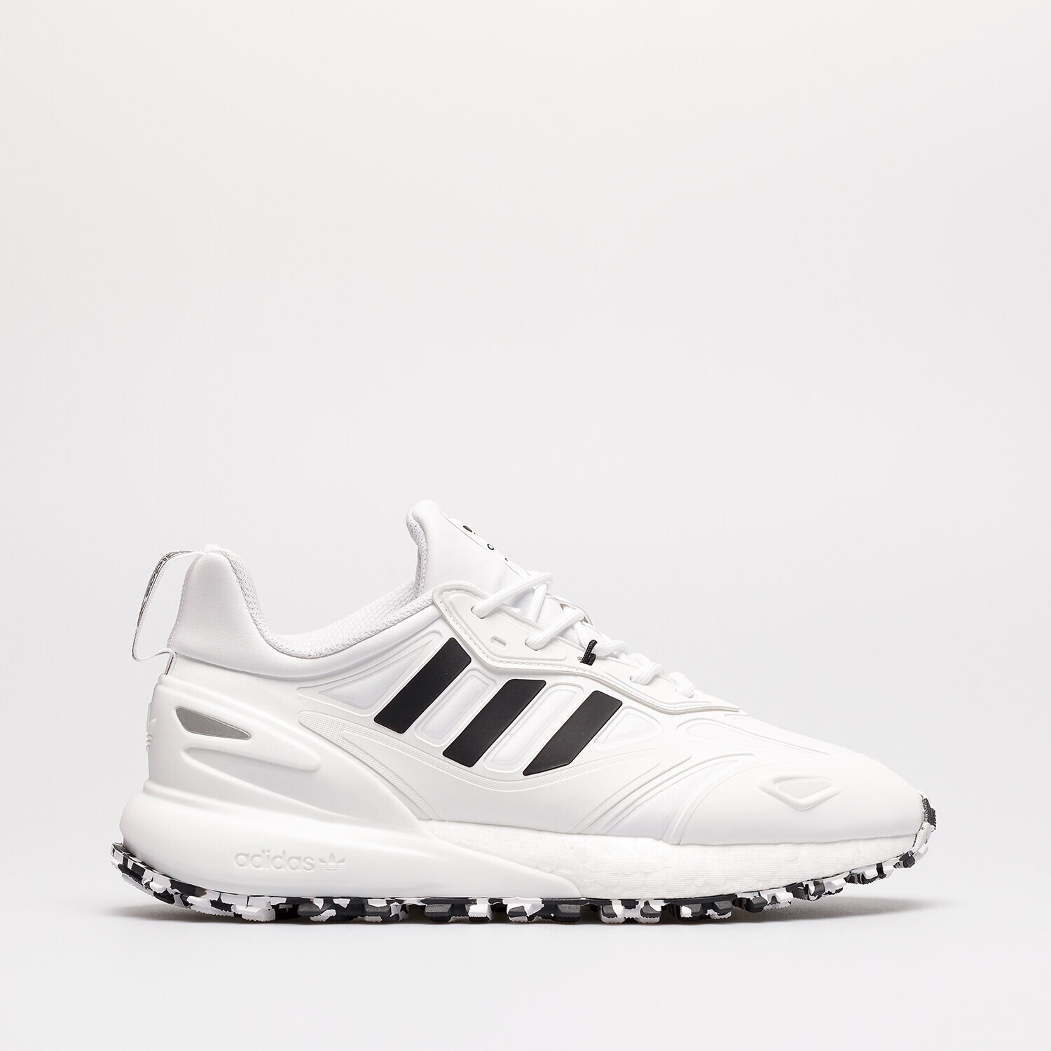 Muške tenisice ADIDAS ZX 2K BOOST 2.0 TRAIL GX9471 bijela