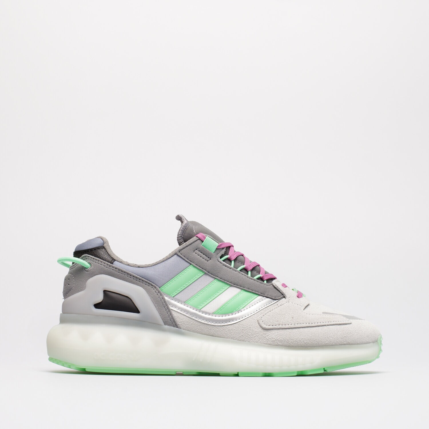 Muške tenisice ADIDAS ZX 5K BOOST GX2028 siva