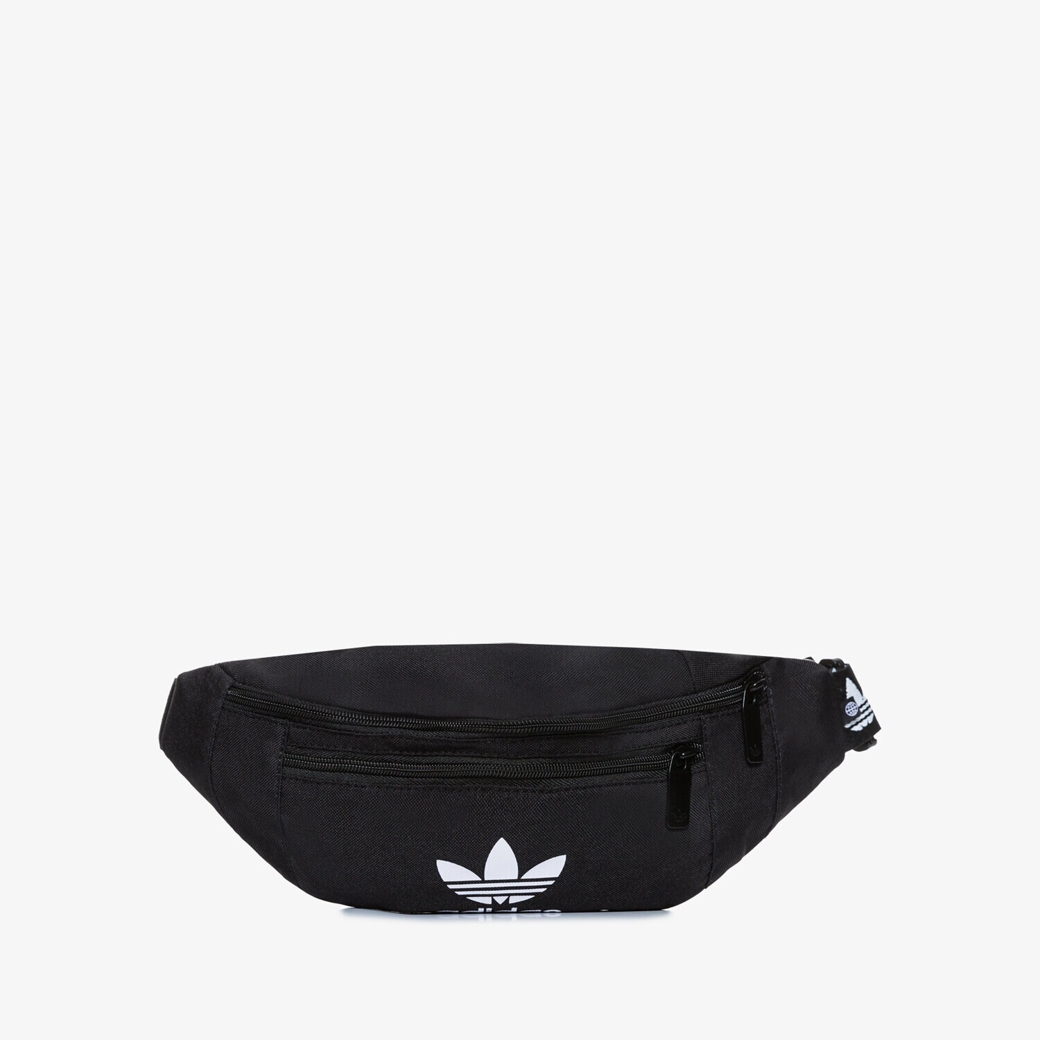 Ženske torbice oko struka ADIDAS TORBA AC WAISTBAG HK2633 crna