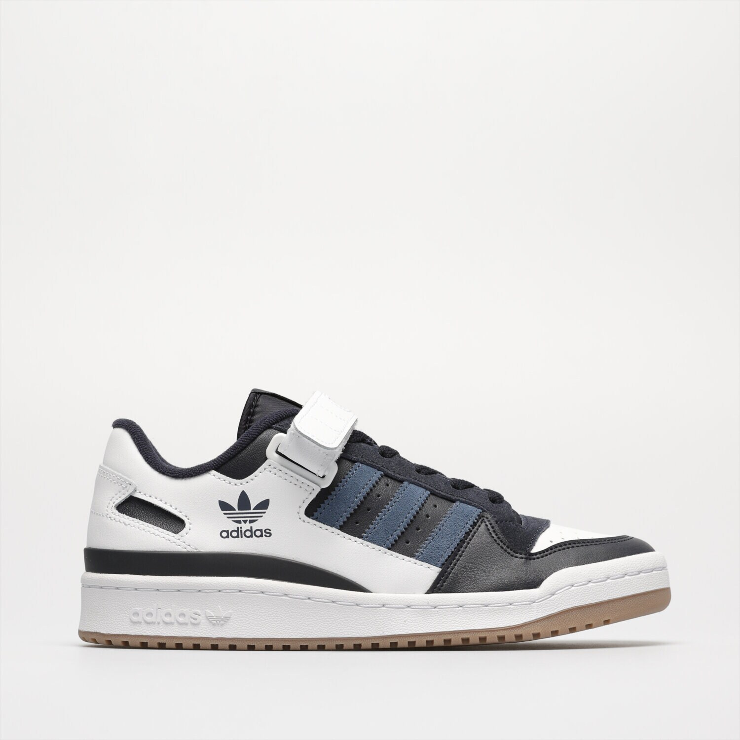 Muške tenisice ADIDAS FORUM LOW GX7066 bijela