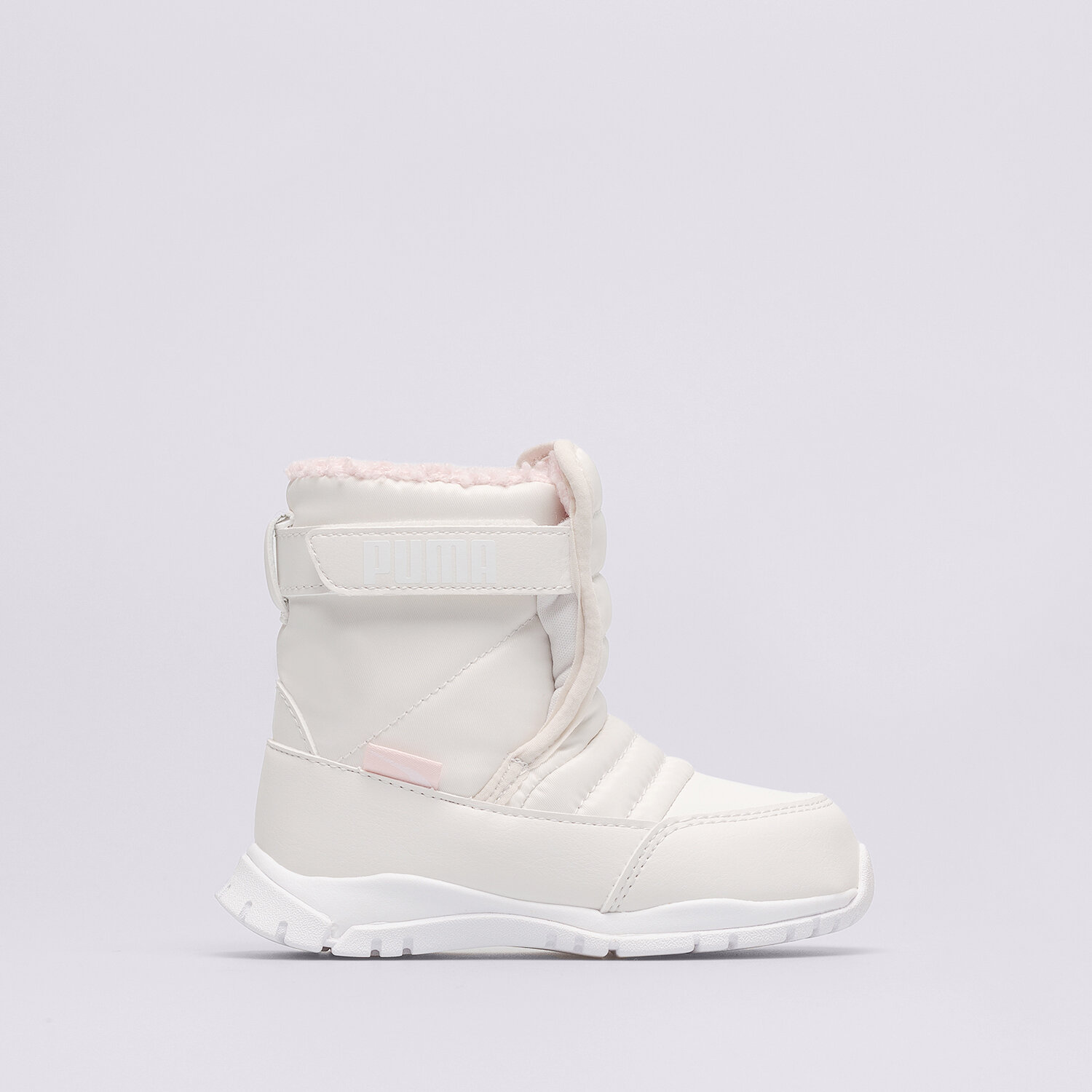 Dječje outdoor tenisice PUMA NIEVE BOOT WTR AC INF 380746 08 bež