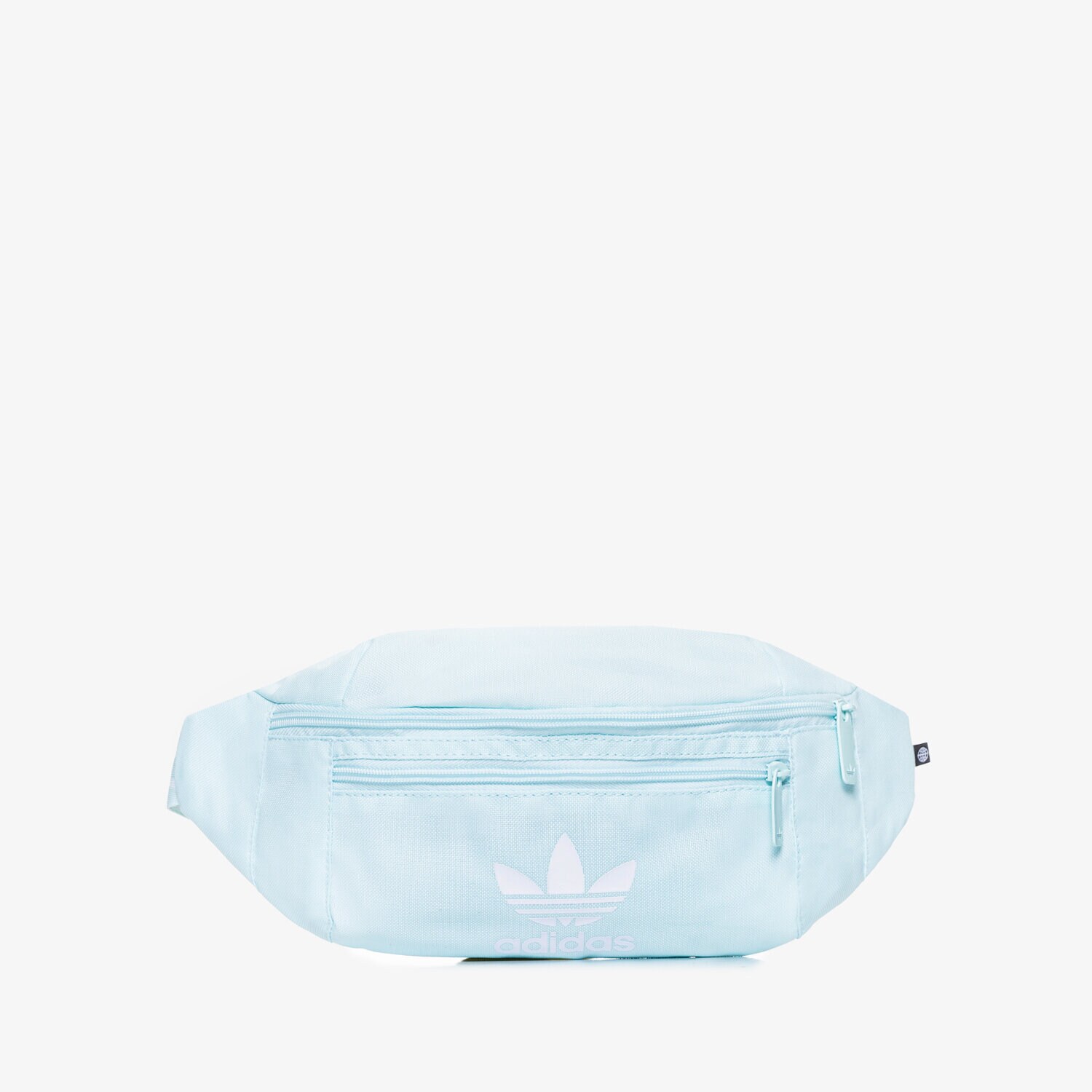 Ženske torbice oko struka ADIDAS TORBA AC WAISTBAG HK2635 plava