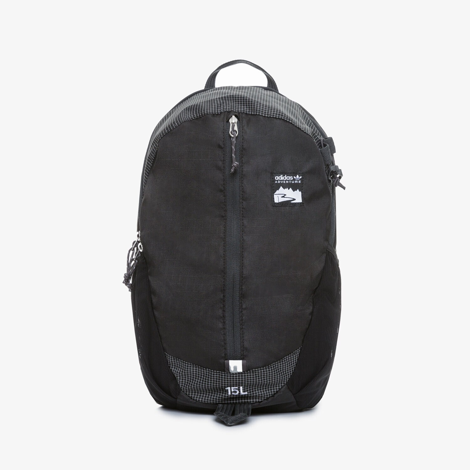 Dječje ruksaci ADIDAS RUKSAK BACKPACK S HL6759 crna
