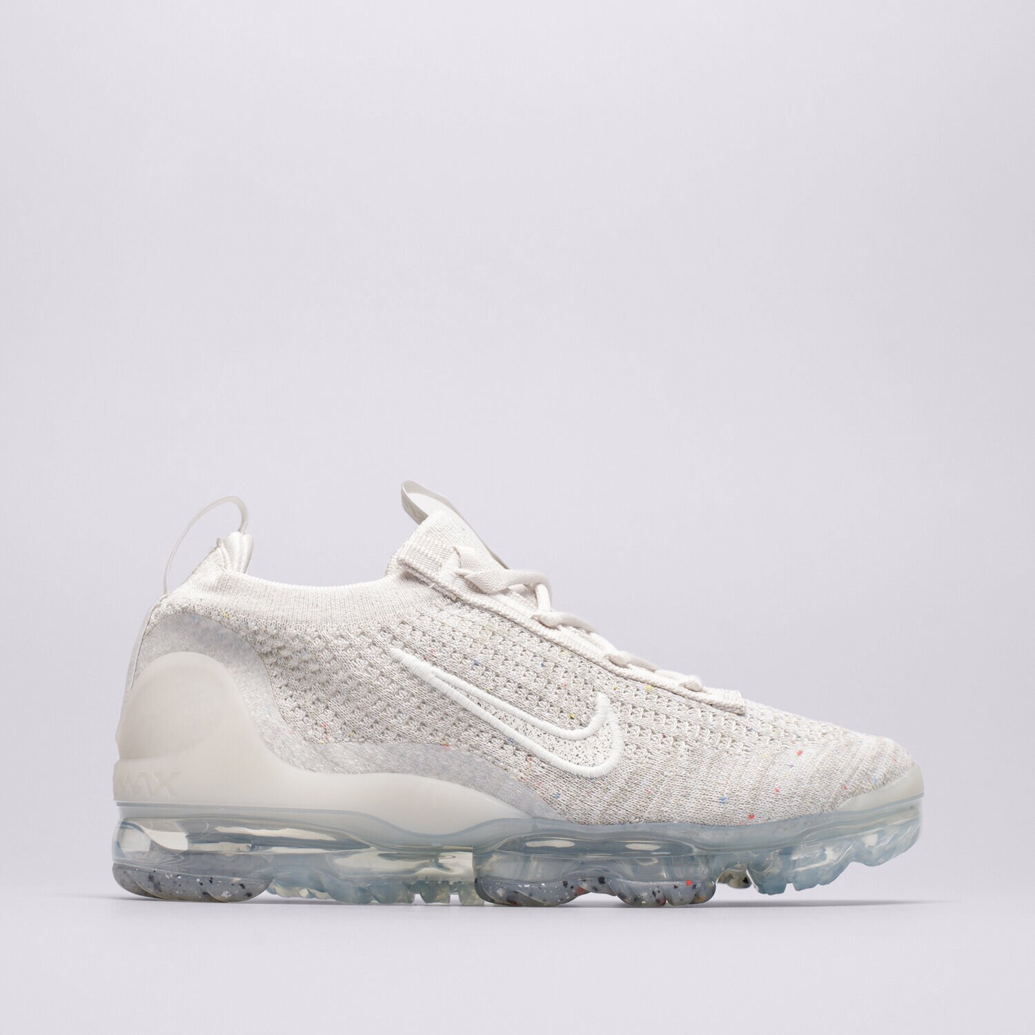 Ženske tenisice NIKE AIR VAPORMAX 2021  DJ9975-001 krem