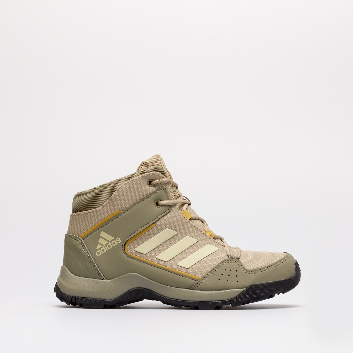 Dječje outdoor tenisice ADIDAS HYPERHIKER K GZ9215 kaki