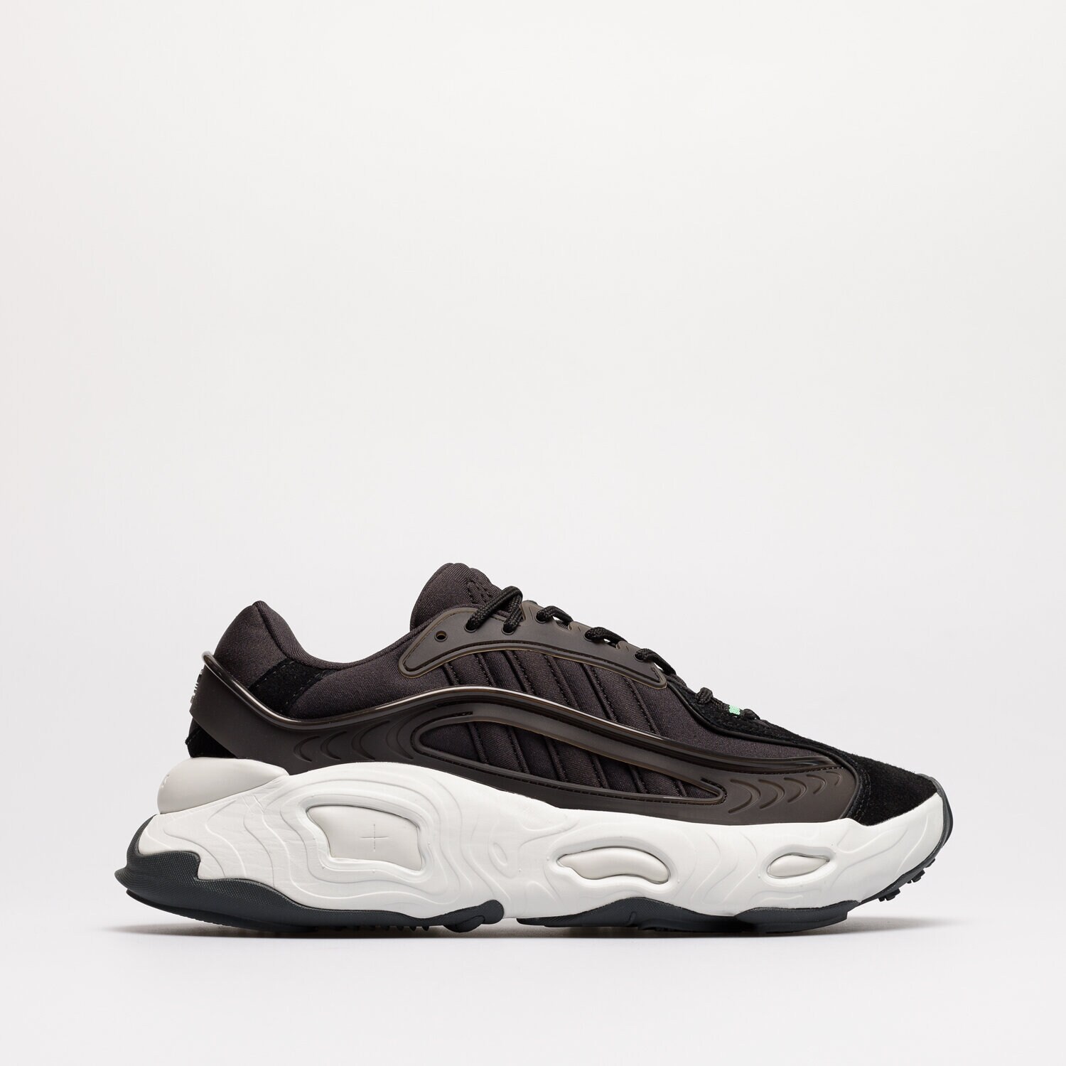 Ženske tenisice ADIDAS OZNOVA GY7048 crna