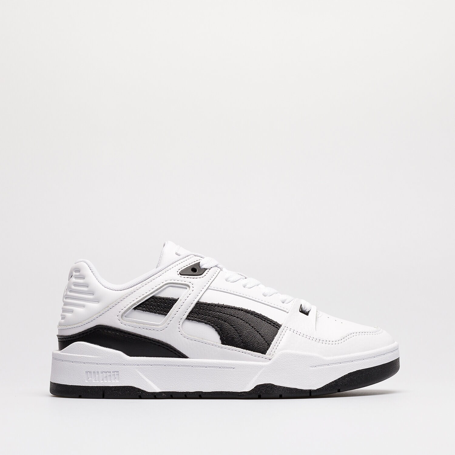 Muške tenisice PUMA SLIPSTREAM INVDR LTH 38754404 bijela