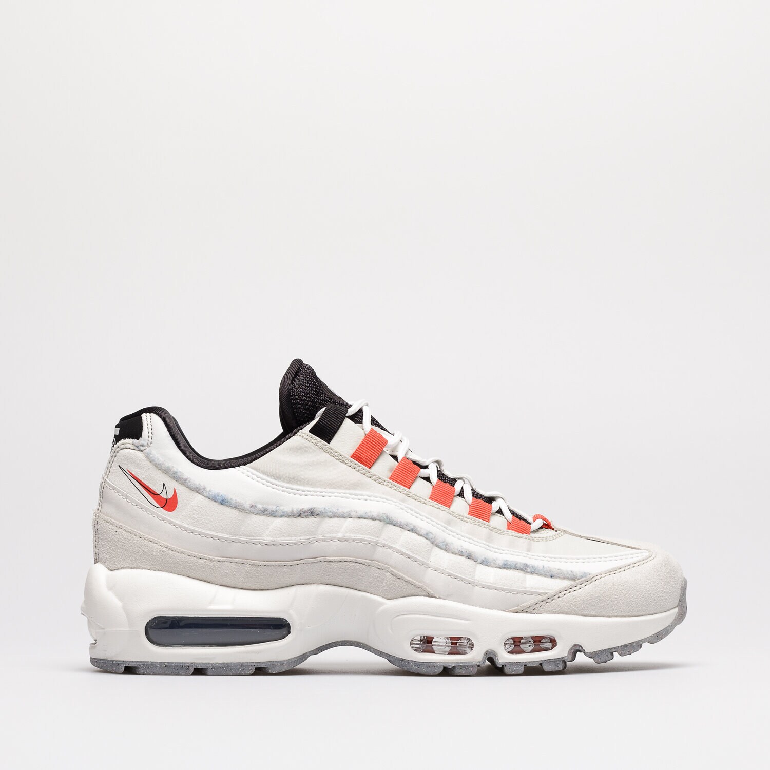Muške tenisice NIKE AIR MAX 95 SE DQ0268-002 bež