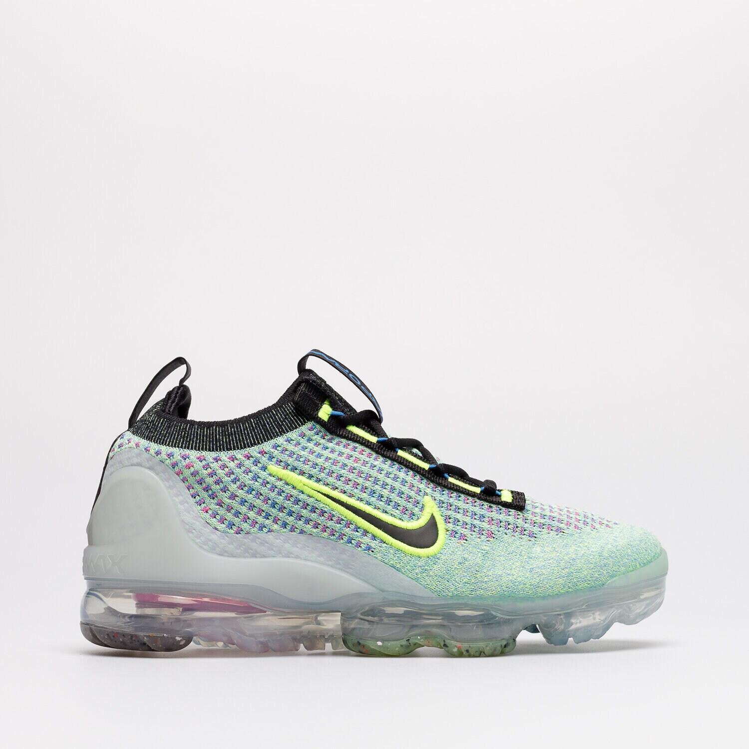 Dječje tenisice NIKE AIR VAPORMAX 2021 FK NN (GS) DX3367-700 šarena