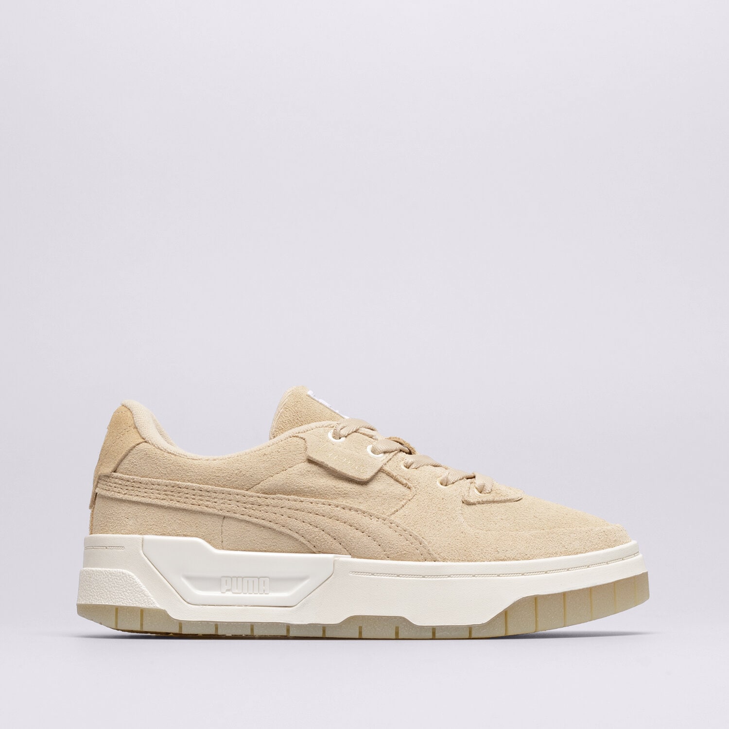 Ženske tenisice PUMA CALI DREAM FIRST SENSE WNS 38714602 bež