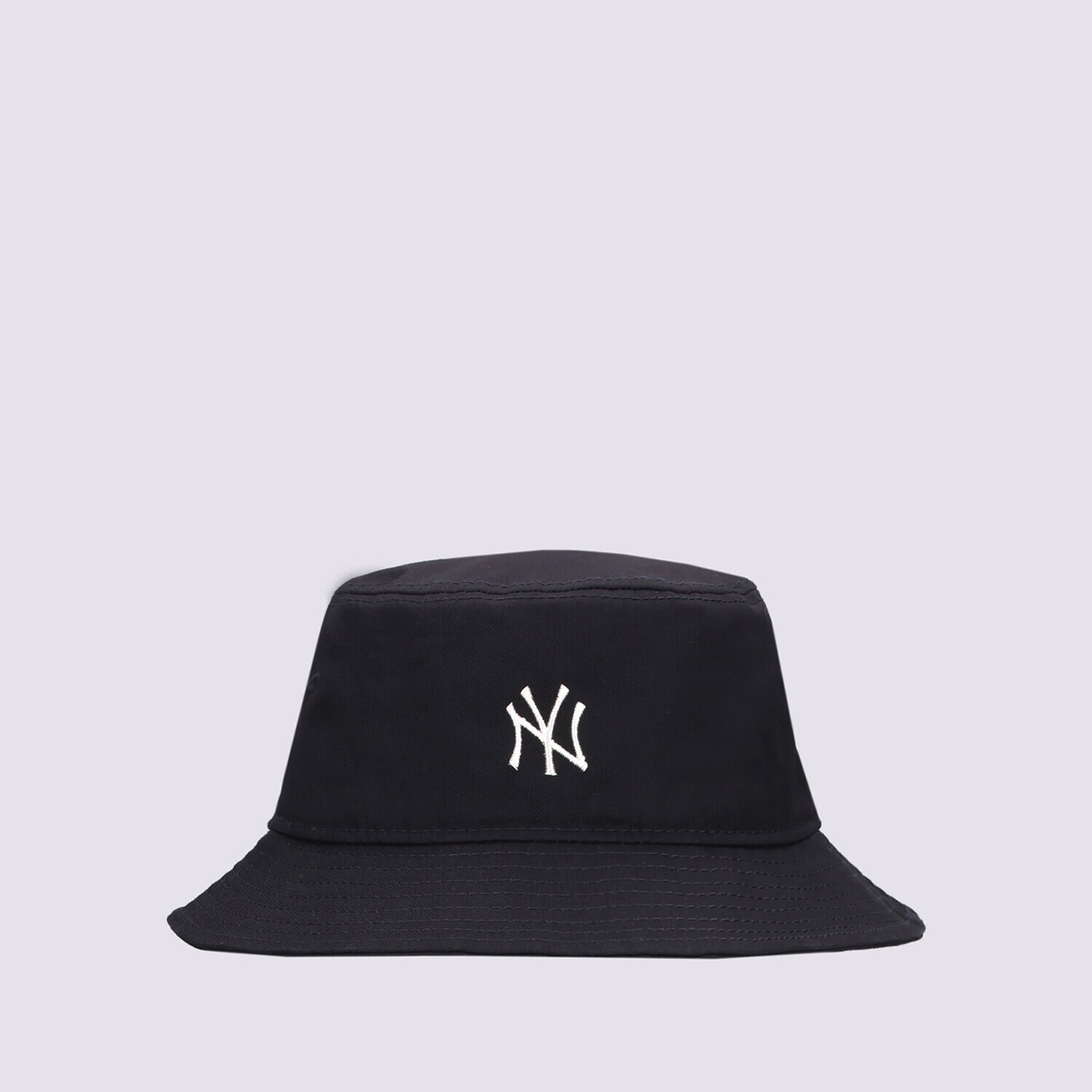 Muške kape sa šiltom NEW ERA ŠEŠIR TEAM TAB TAPERED BUCKET NYY NVY NEW YORK YANKE 60222310 tamno plava