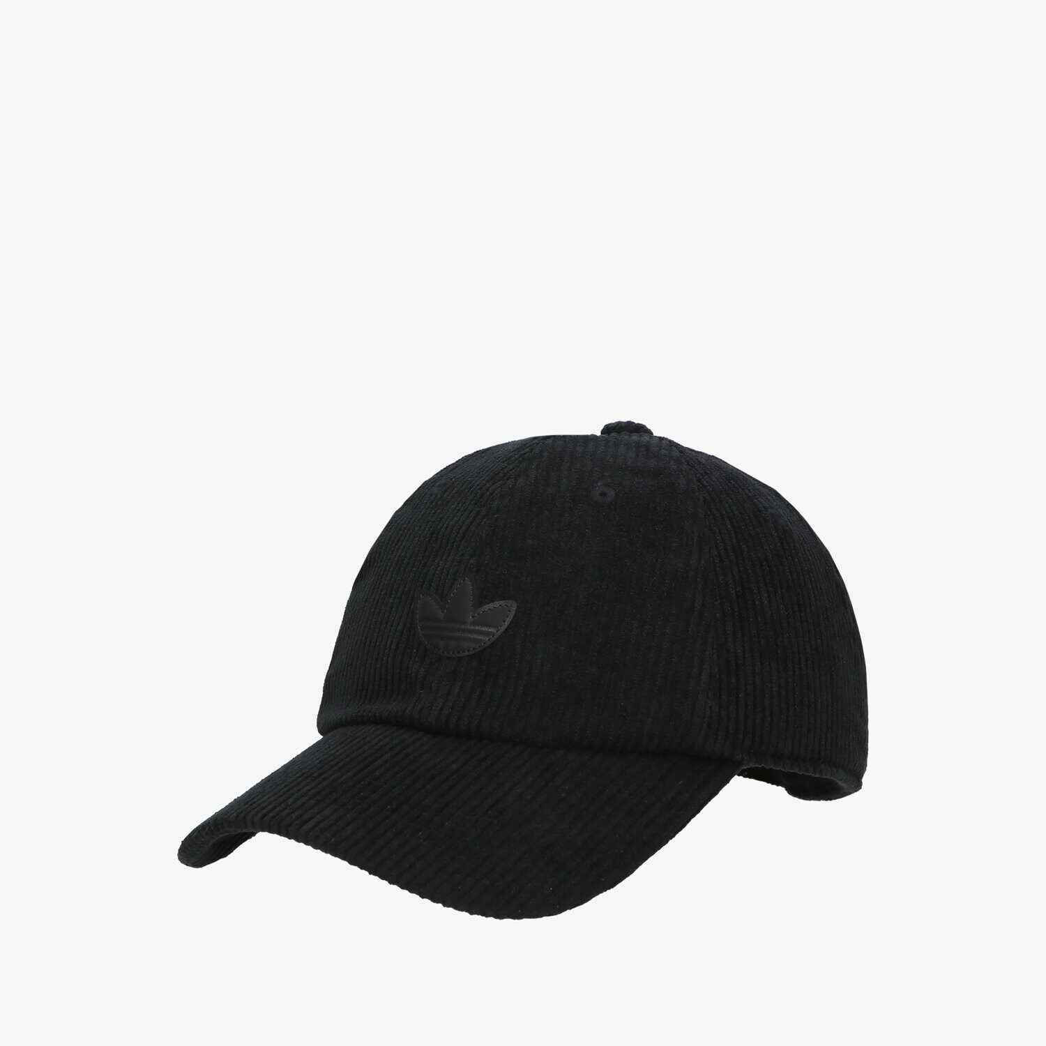 Dječje kape sa šiltom ADIDAS KAPA CON DAD CAP HM1726 crna