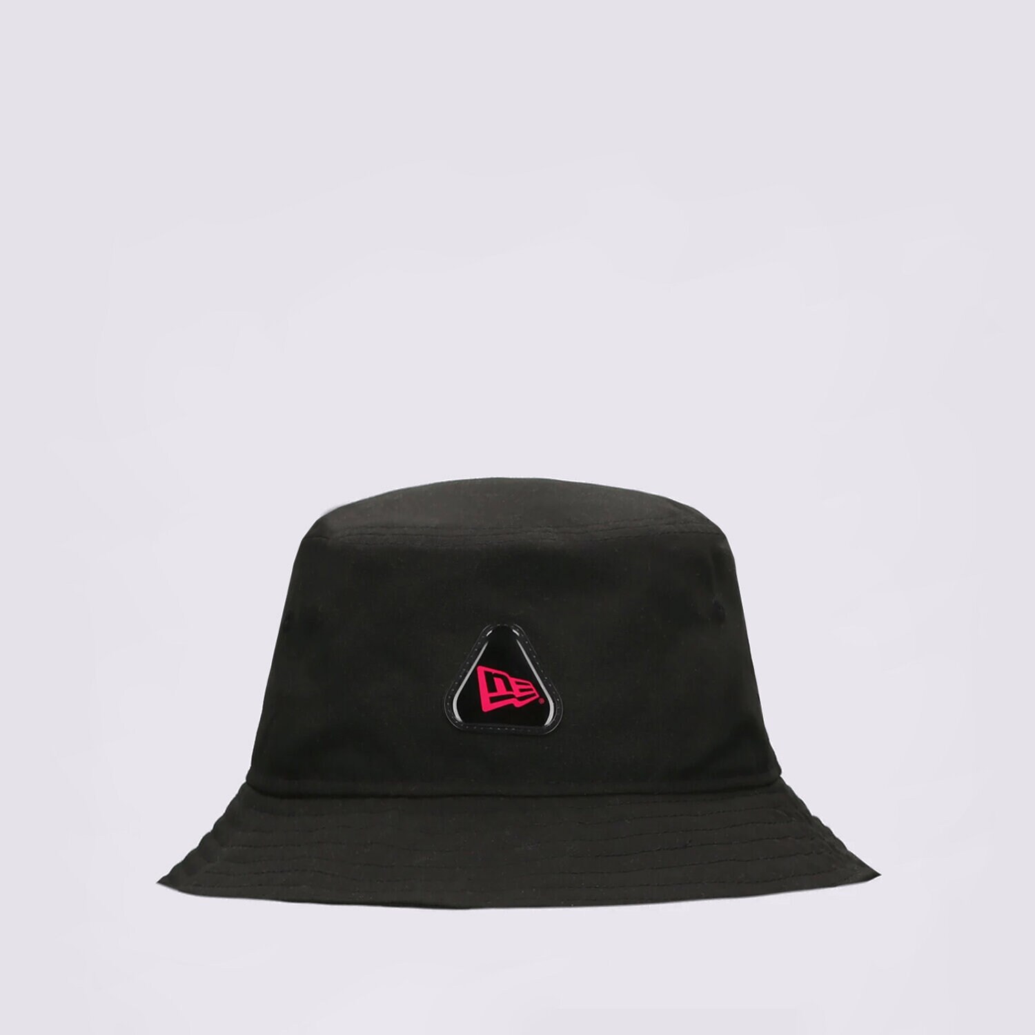Muške kape sa šiltom NEW ERA ŠEŠIR NE TRI PATCH BUCKET BLK NEW ERA BLK 60222332 crna