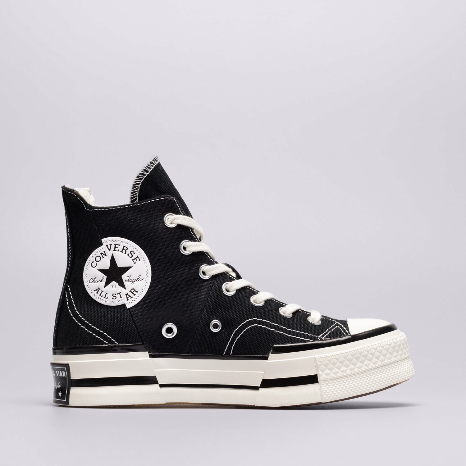 Ženske tenisice CONVERSE CHUCK 70 PLUS A00916C crna