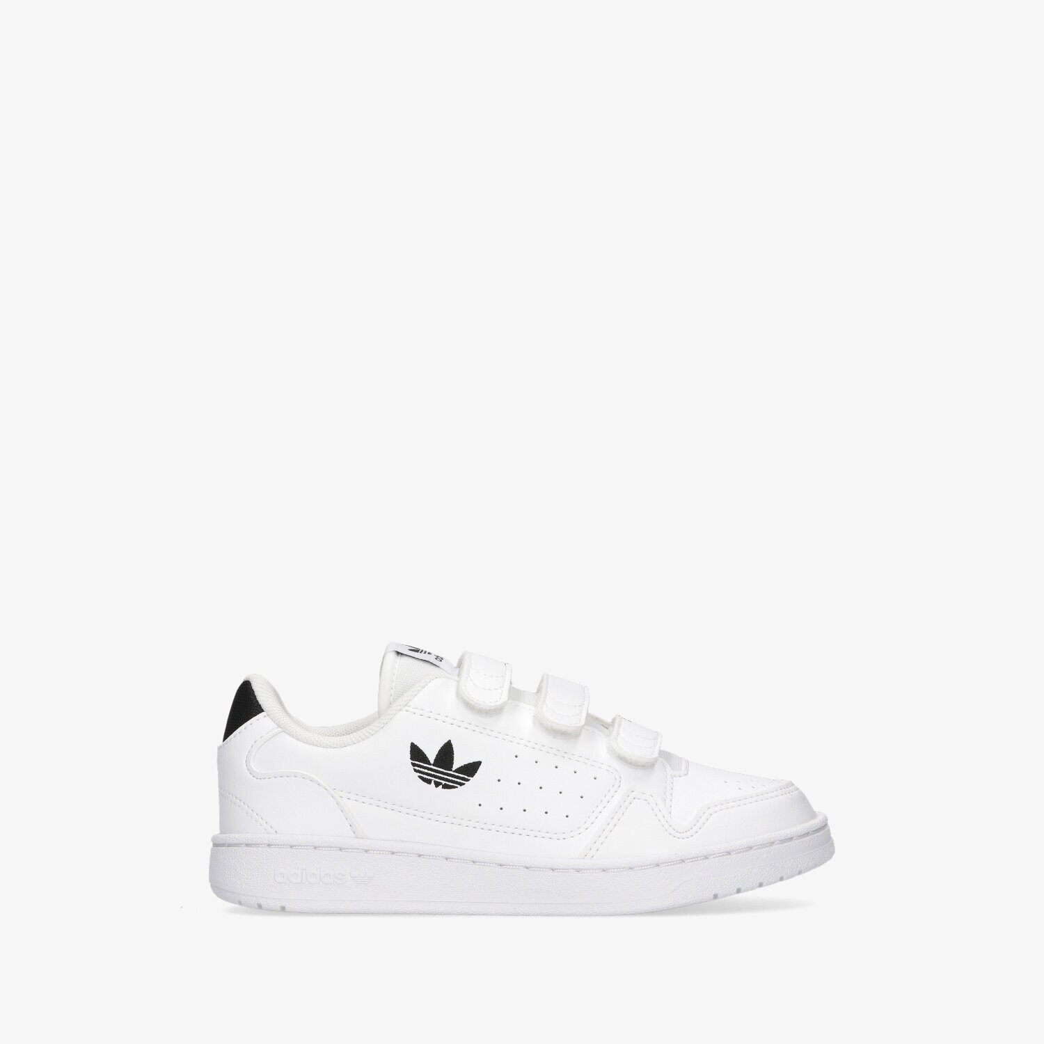 Dječje tenisice ADIDAS NY 90 CF C  FY9846 bijela