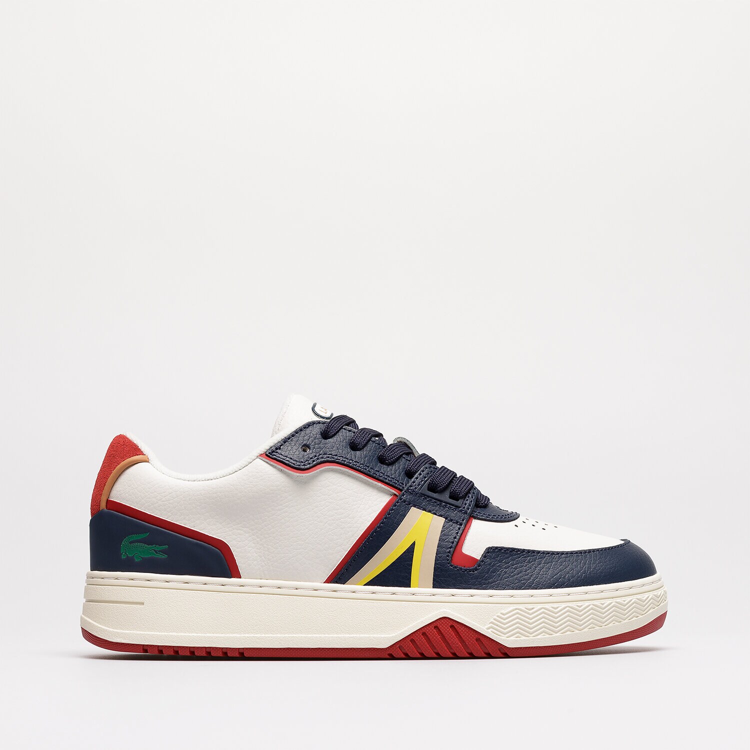 Muške tenisice LACOSTE L001 222 1 744SMA0068286 bijela