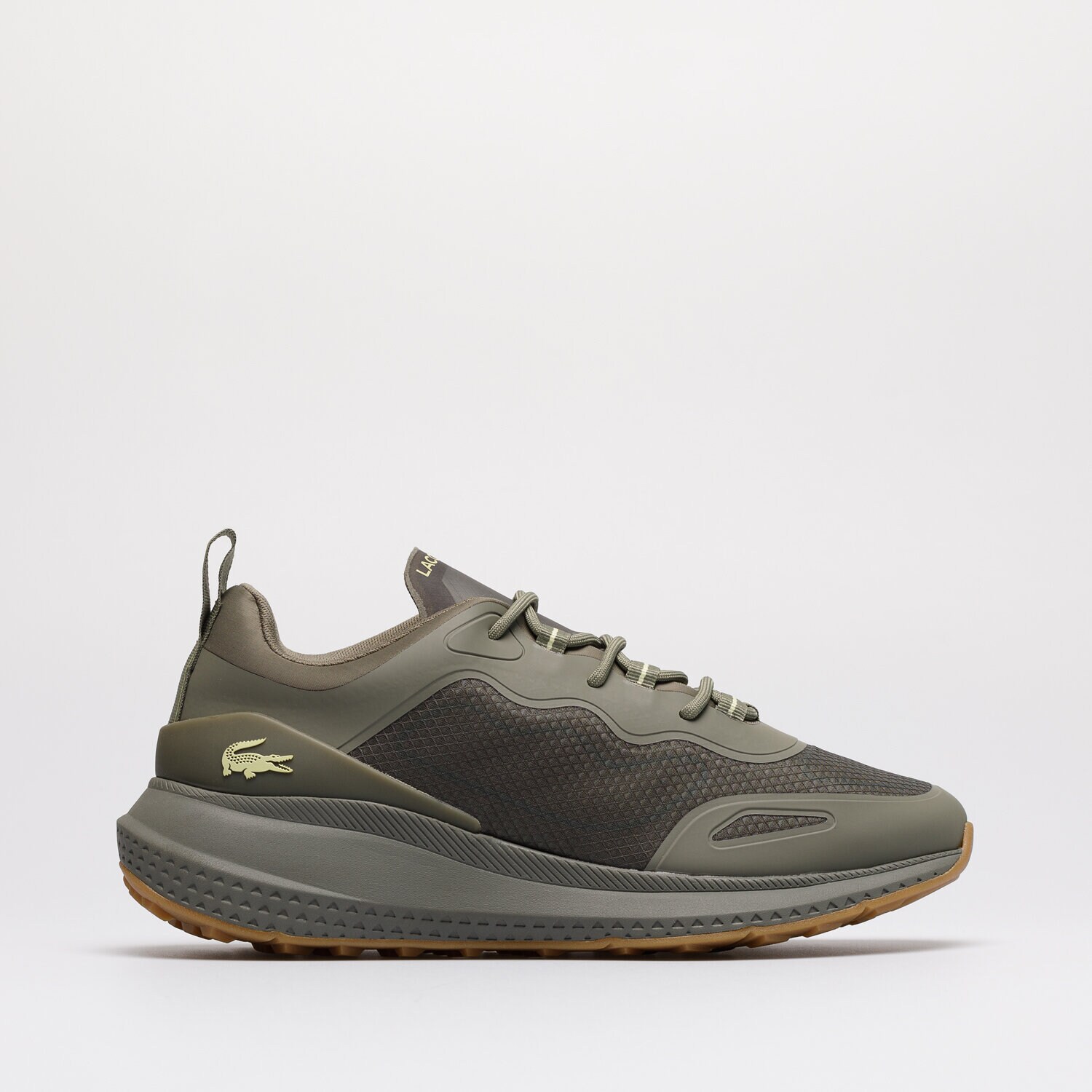 Muške tenisice LACOSTE ACTIVE 4851 222 1 744SMA0118DG2 kaki