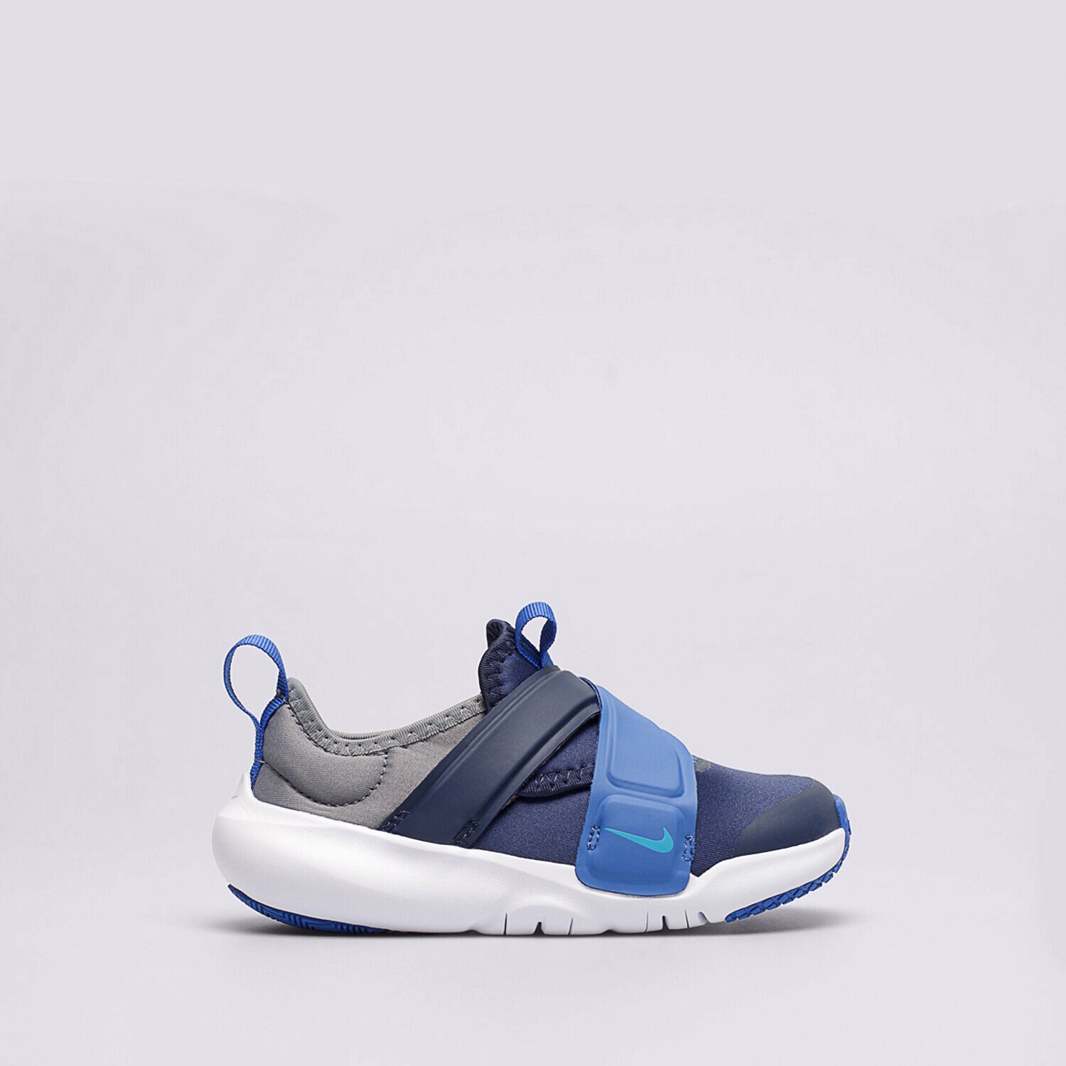 Dječje tenisice NIKE FLEX ADVANCE  CZ0188-403 plava