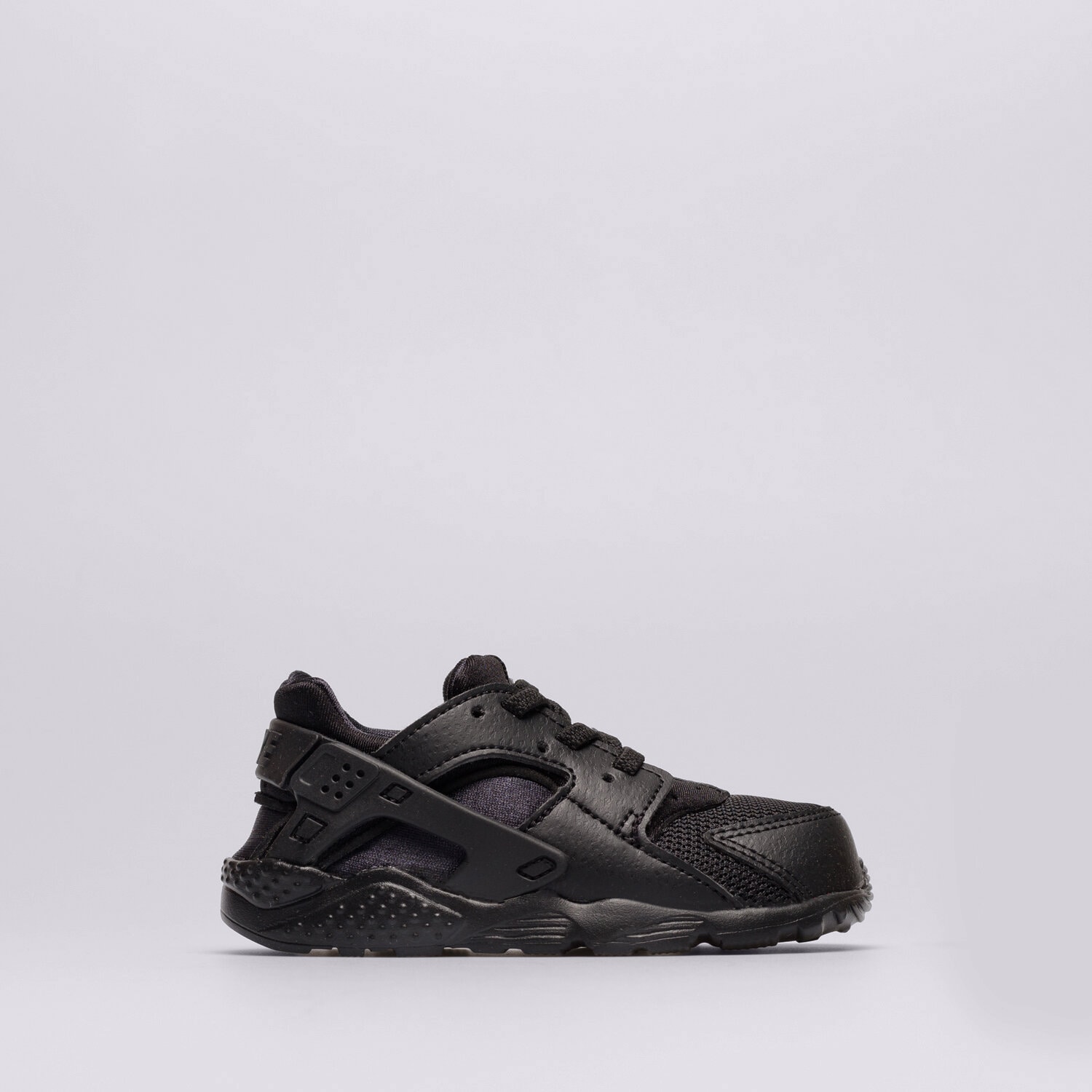 Dječje tenisice NIKE AIR HUARACHE  704950-016 crna