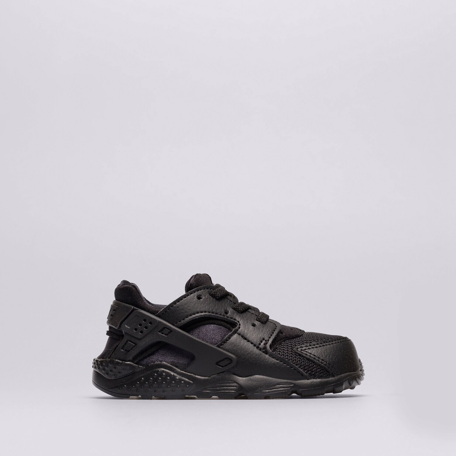 Dječje tenisice NIKE AIR HUARACHE  704950-016 crna