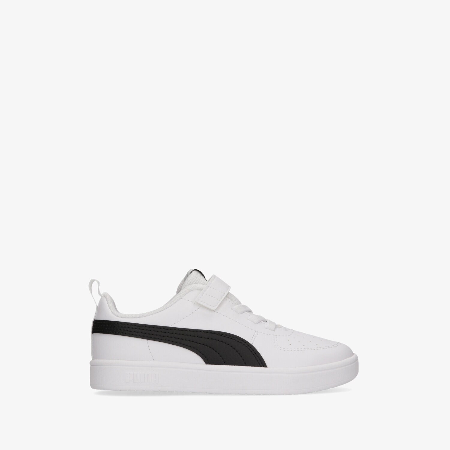 Dječje tenisice PUMA RICKIE AC PS 38583603 bijela
