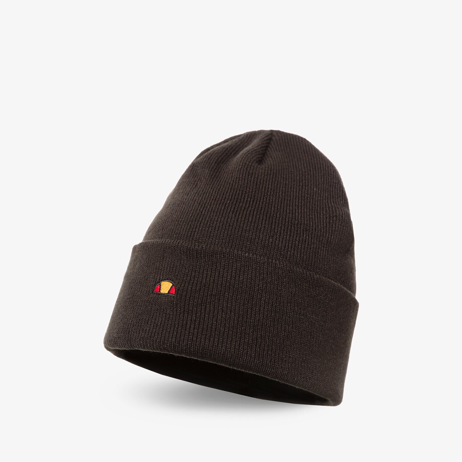 Ženske zimske kape ELLESSE KAPA THAR BEANIE BLK SAPA2365011 crna