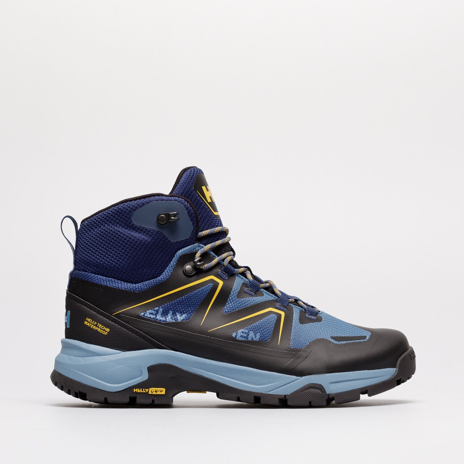 Muške zimske cipele HELLY HANSEN CASCADE MID HT 11751625 tamno plava