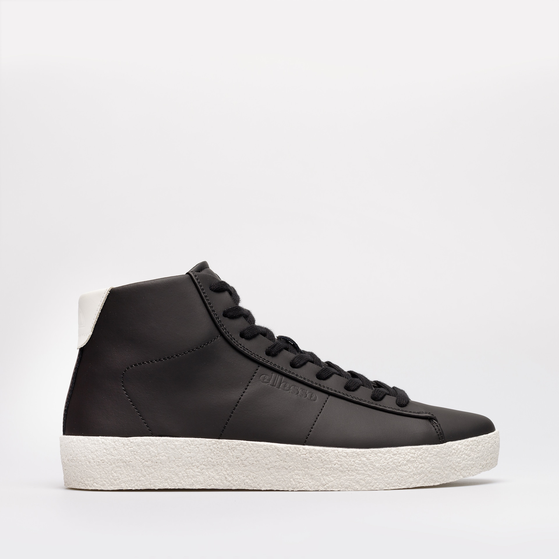 Muške tenisice ELLESSE PULITO MID CUPSOLE  SHPF0519011 crna