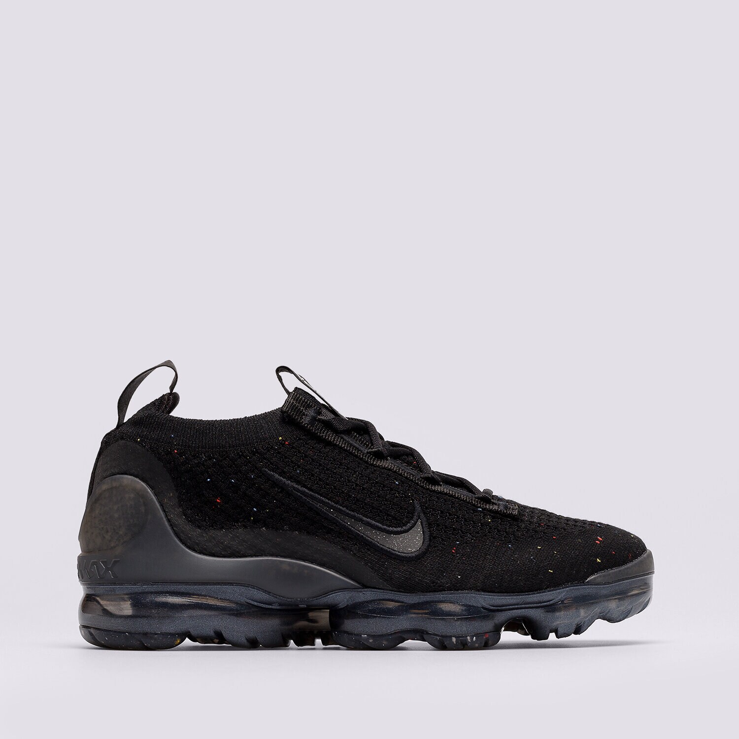 Ženske tenisice NIKE W AIR VAPORMAX 2021 FK NN DC9454-001 crna