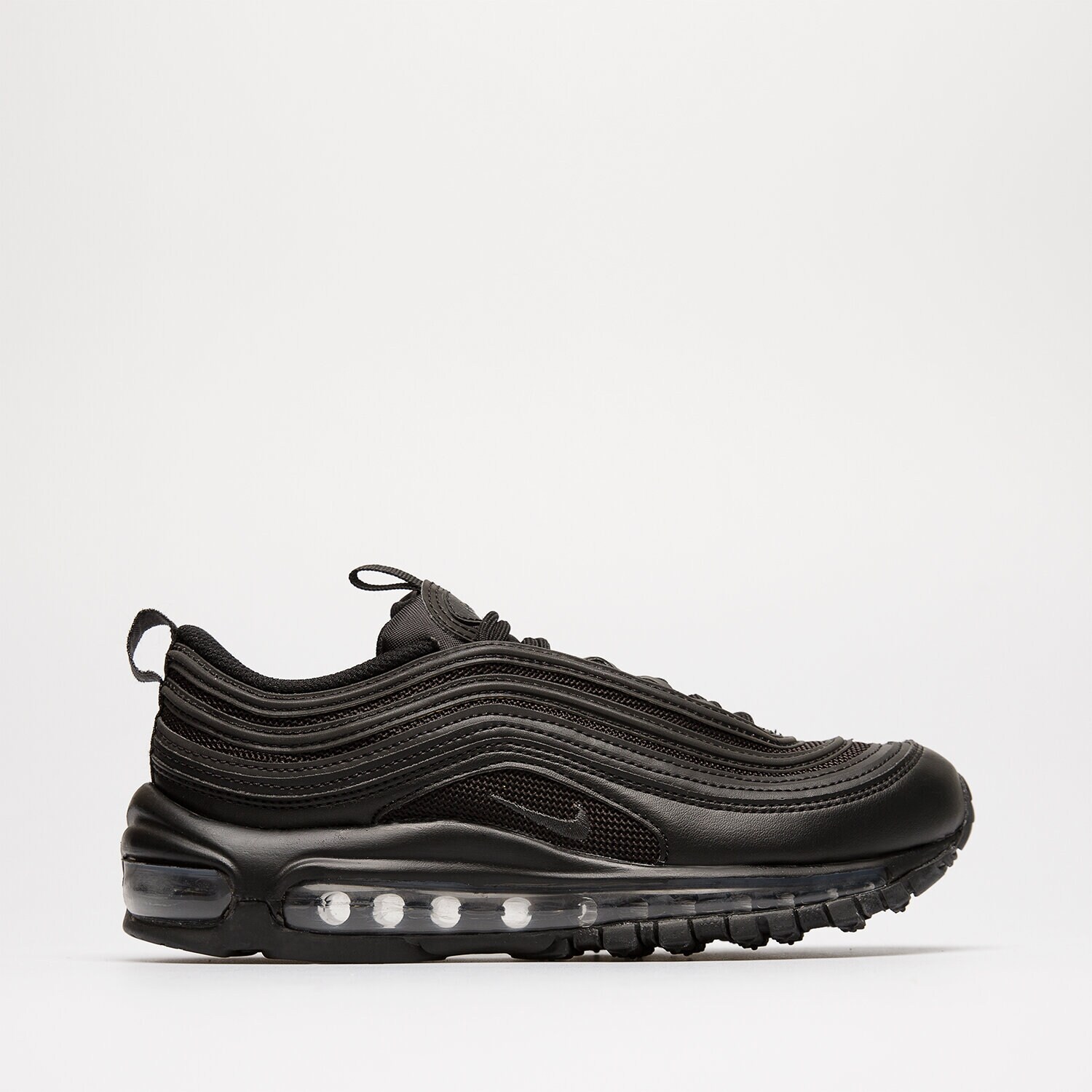 Ženske tenisice NIKE WMNS AIR MAX 97 NN DH8016-002 crna