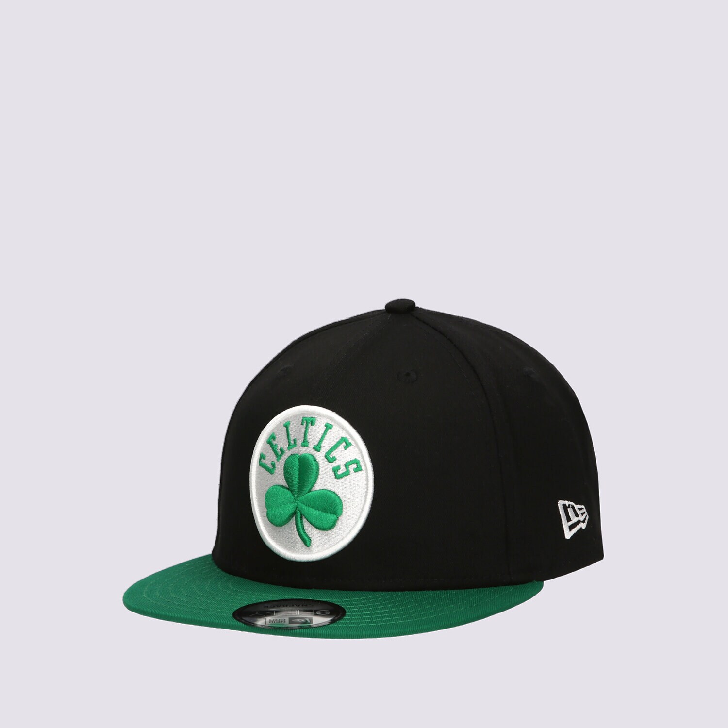 Muške kape sa šiltom NEW ERA KAPA NBA ESSENTIAL 9FIFTY CELTICS BOSTON CELTICS BLK 12122726 crna