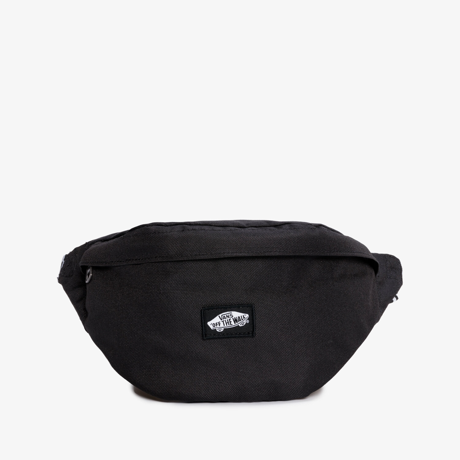 Ženske torbice oko struka VANS TORBA TRAVELER FANNY PACK VN0A5I1GY5O crna