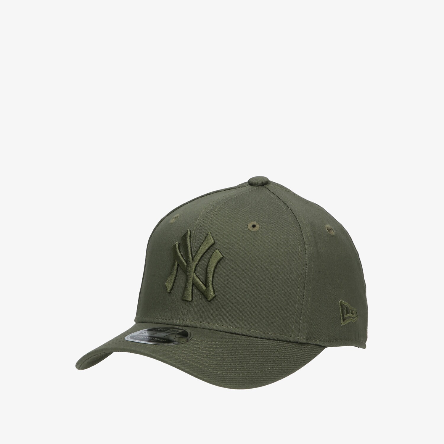 Muške kape sa šiltom NEW ERA KAPA 9FIFTY STRETCH SNAP NYY NOV NEW YORK YANKEES NO 12381065 kaki