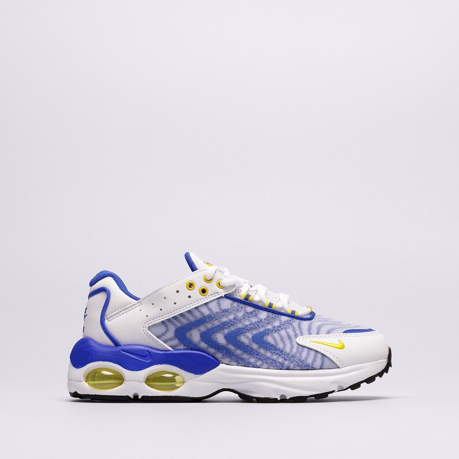 Dječje tenisice NIKE AIR MAX TW (GS) DQ0296-100 šarena