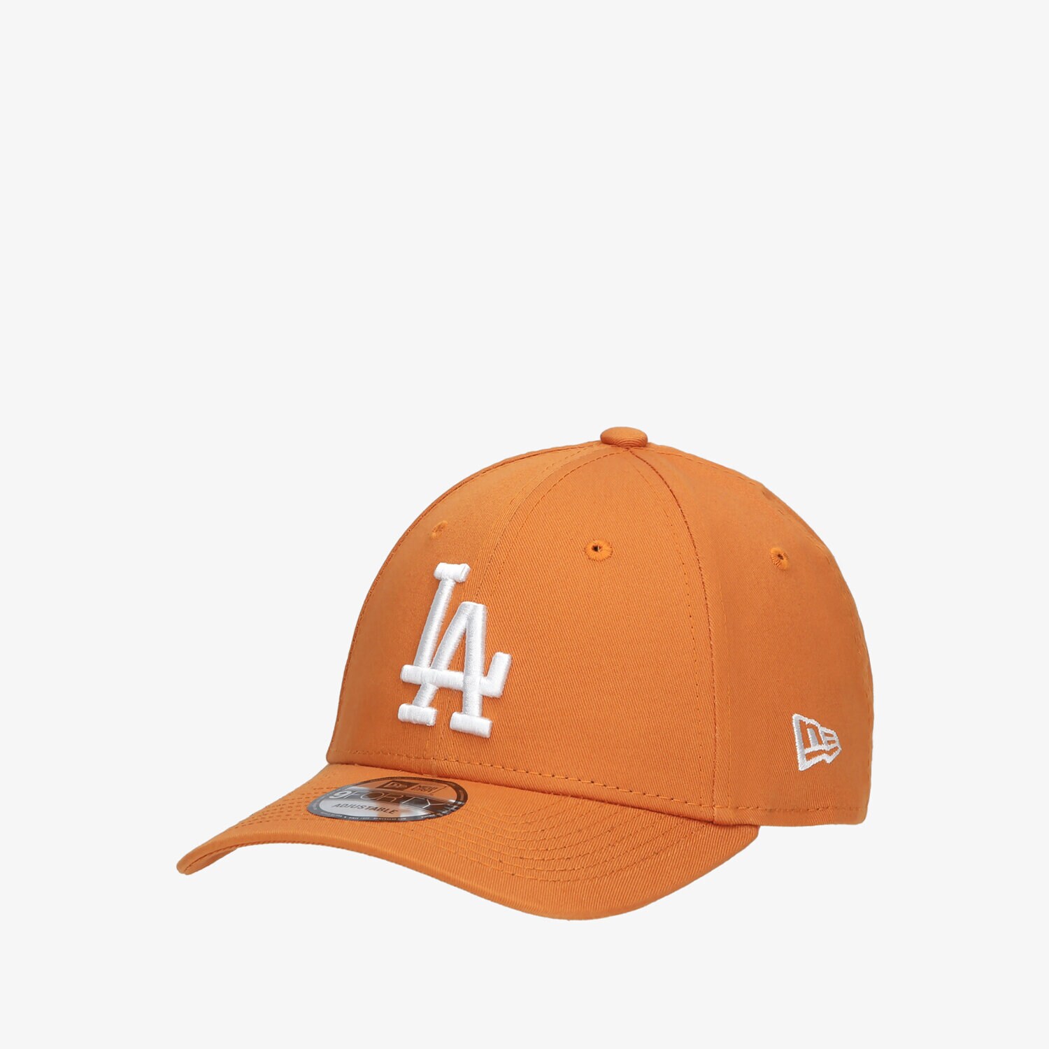 Muške kape sa šiltom NEW ERA KAPA LE 940 LA DODGERS ORA LOS ANGELES DODGERS PKAWH 60284863 narančasta