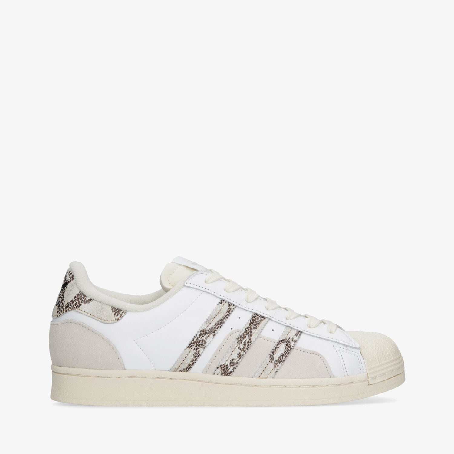 Muške tenisice ADIDAS SUPERSTAR  GY3420 bijela