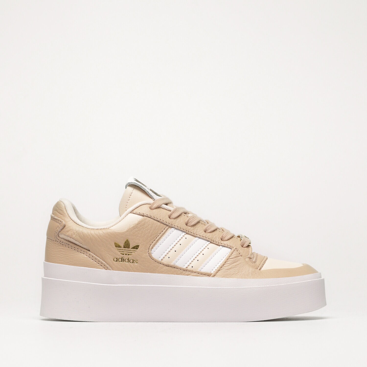 Ženske tenisice ADIDAS FORUM BONEGA W IF4829 bež