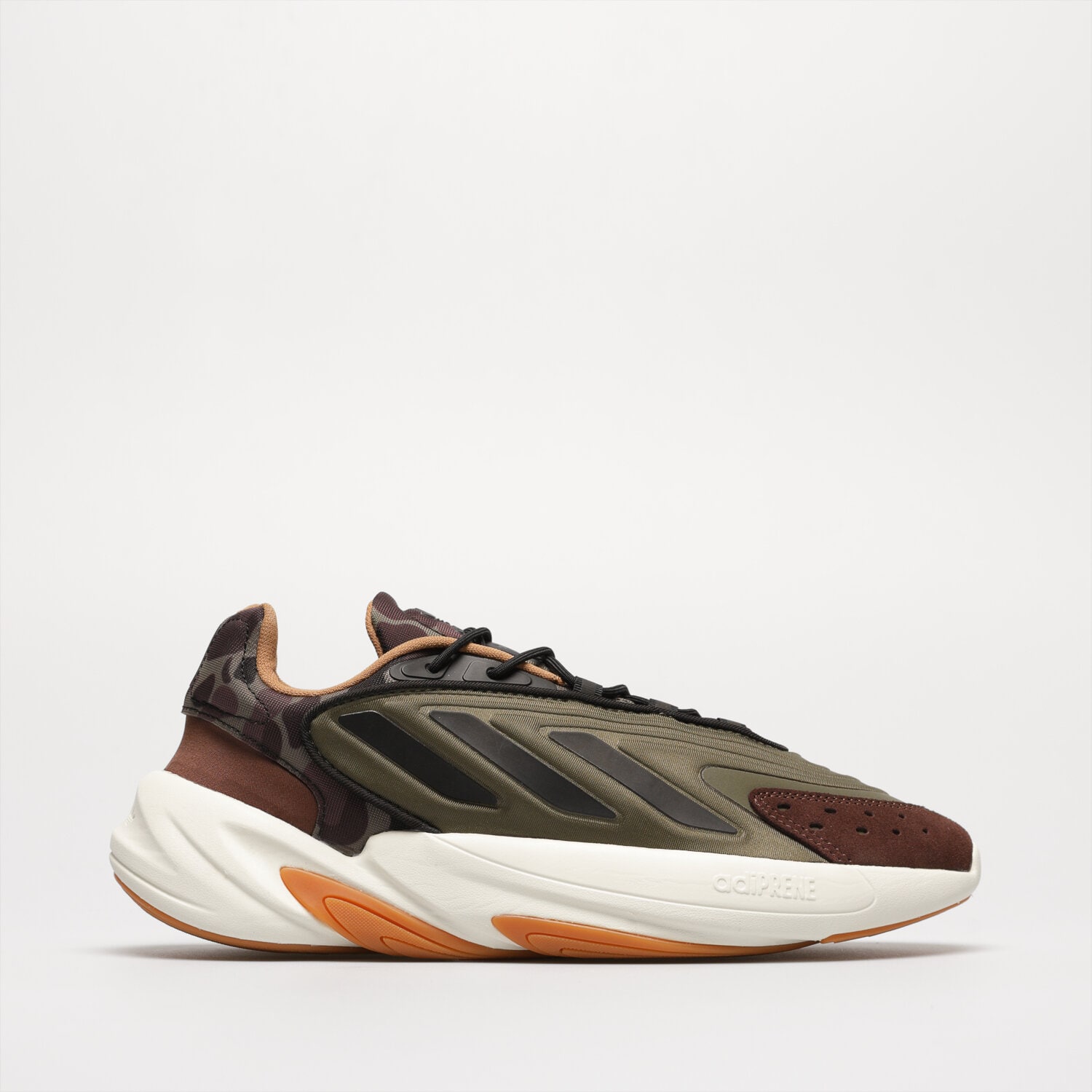 Muške tenisice ADIDAS OZELIA  HP2857 zelena