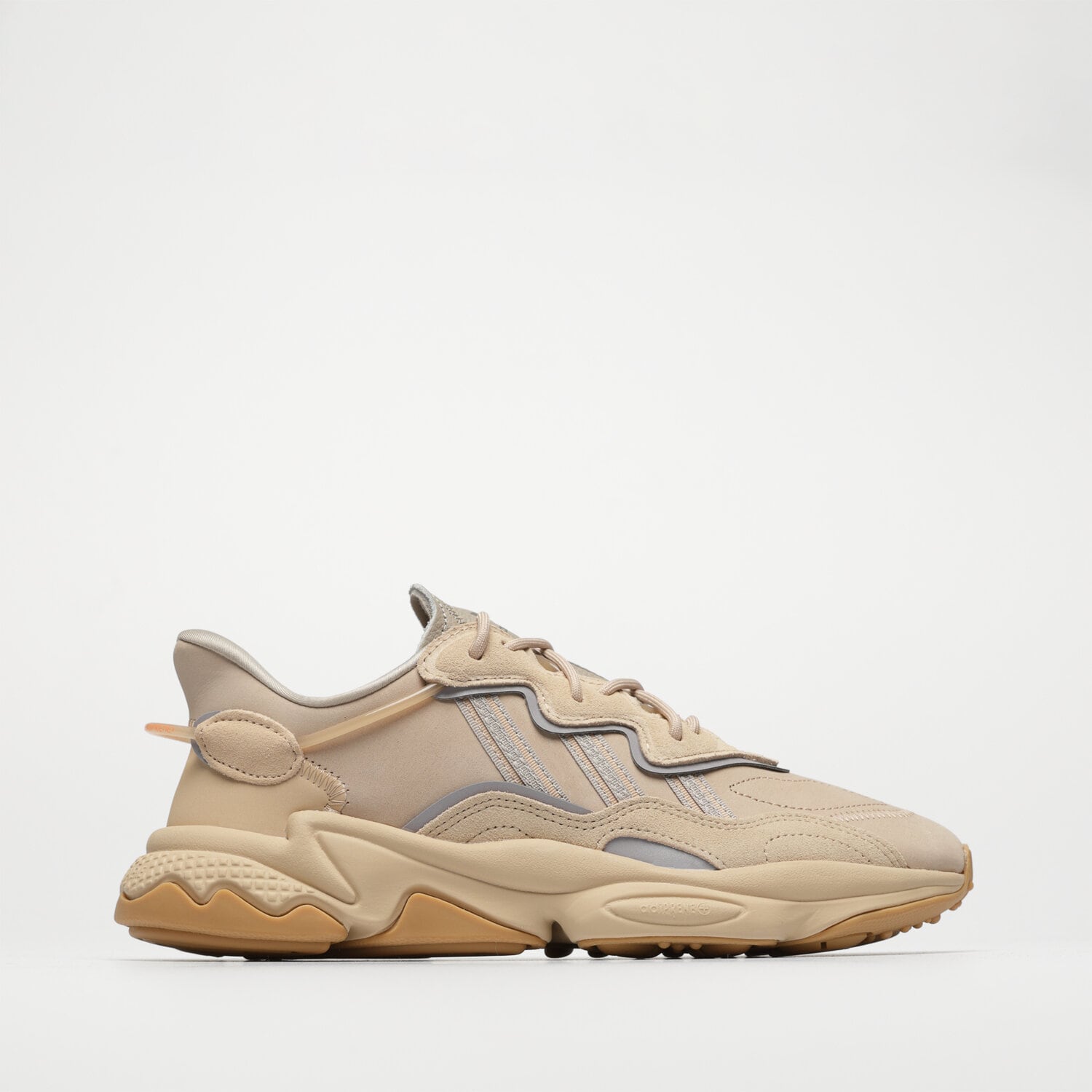 Muške tenisice ADIDAS OZWEEGO EE6462 bež