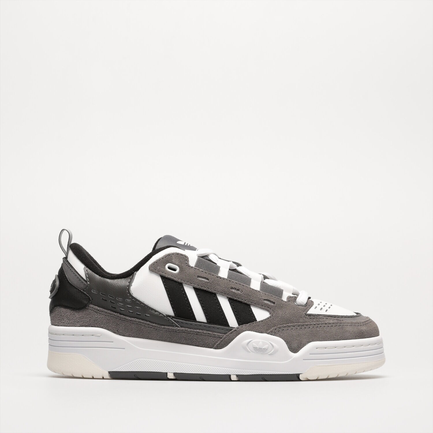Muške tenisice ADIDAS ADI2000 HQ6916 siva