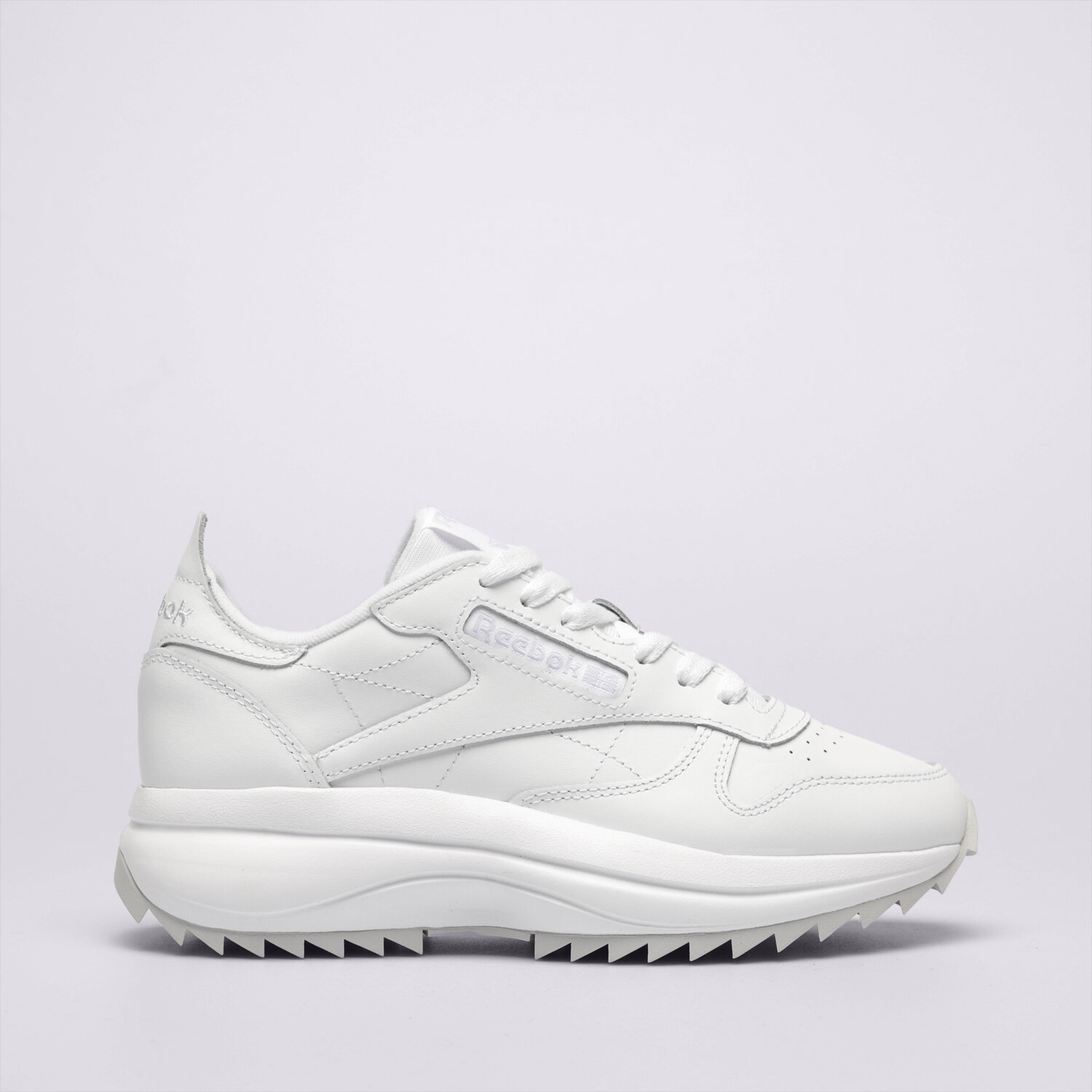 Ženske tenisice REEBOK CLASSIC LEATHER SP EXTRA 100025714 bijela