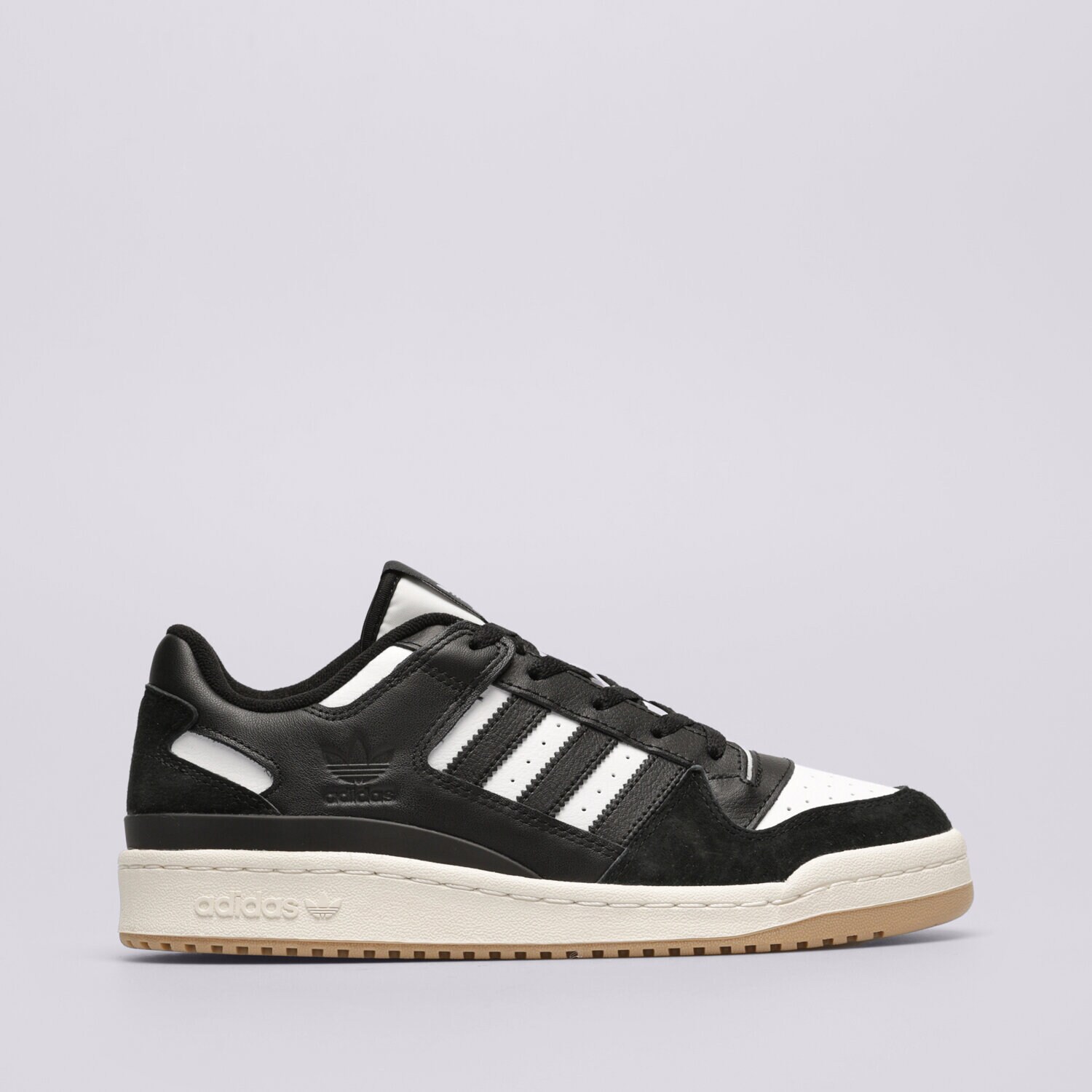 Muške tenisice ADIDAS FORUM LOW CL ID6857 crna