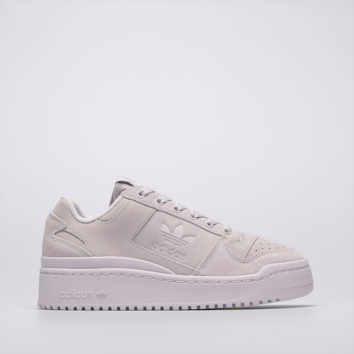 Ženske tenisice ADIDAS FORUM BOLD W GZ2613 ljubičasta