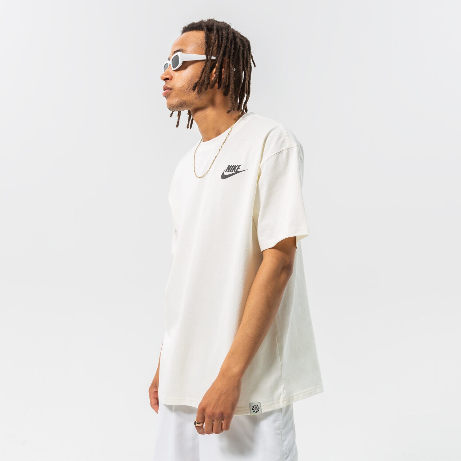 Muške majice NIKE T-SHIRT M NSW SUST M2Z LBR TEE DQ1004-133 bijela