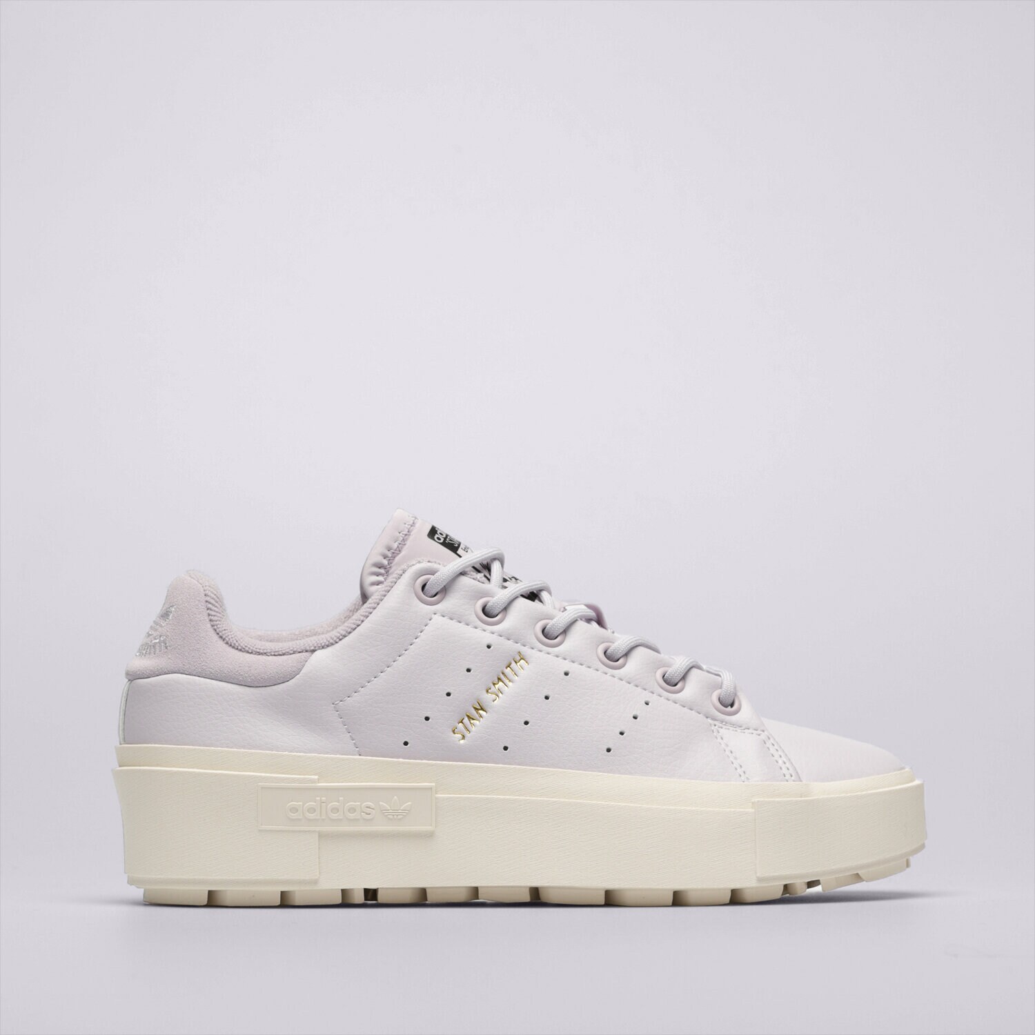 Ženske tenisice ADIDAS STAN SMITH BONEGA X W HQ6044 ljubičasta