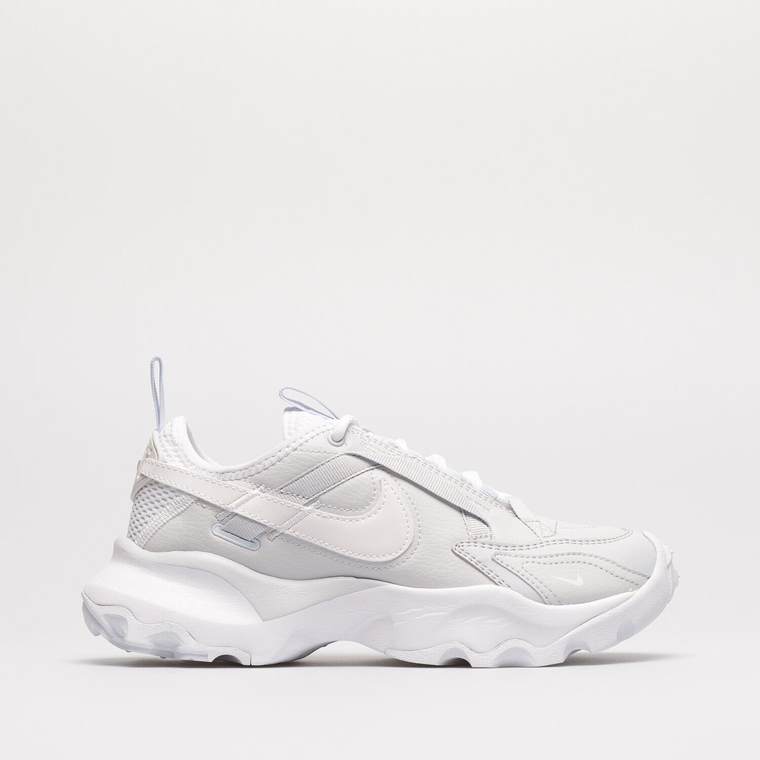 Ženske tenisice NIKE W TC 7900 PRM 2 FB8941-043 siva
