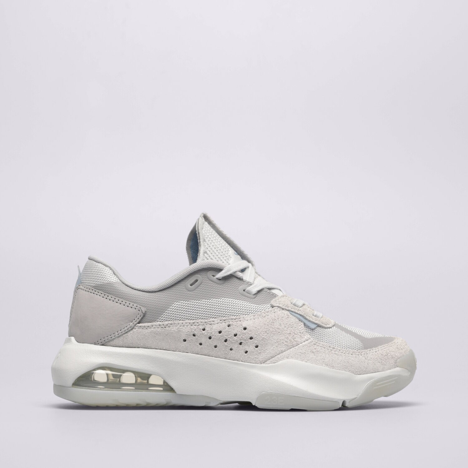 Muške tenisice JORDAN AIR 200E  DC9836-004 bijela