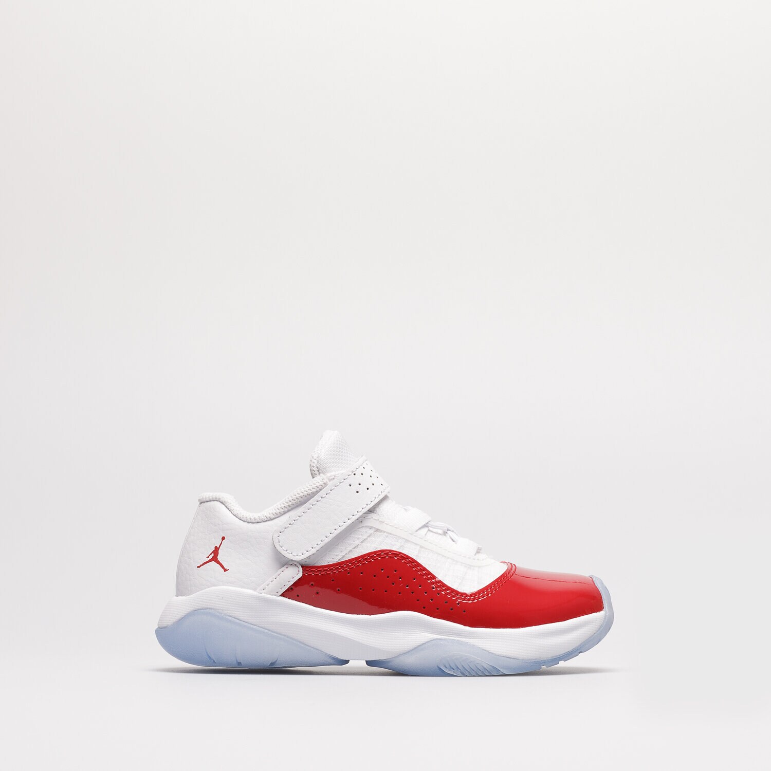 Dječje tenisice JORDAN 11 CMFT LOW CZ0905-116 bijela
