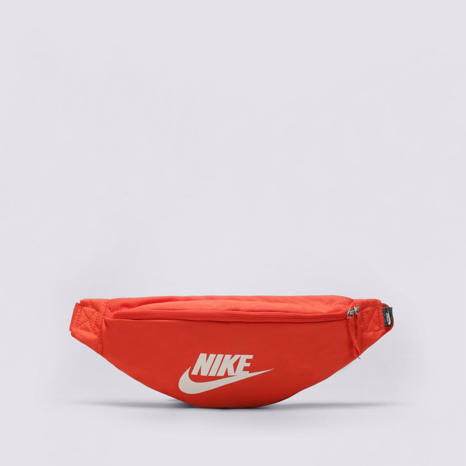 Ženske torbice oko struka NIKE TORBA NIKE HERITAGE DB0490-633 crvena